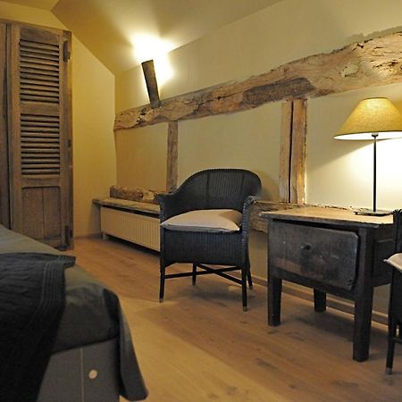 B&B Sapere Genoelselderen Exterior foto