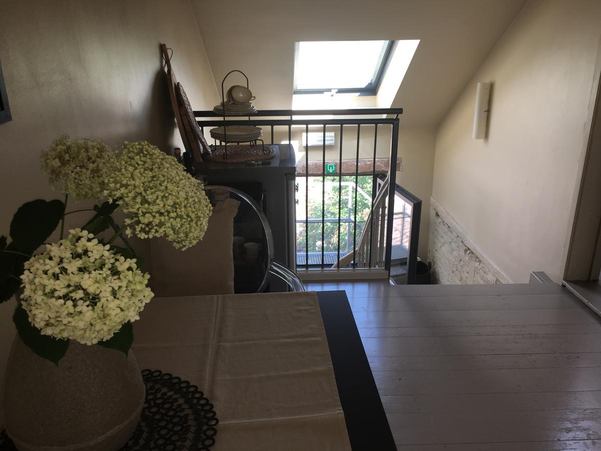 B&B Sapere Genoelselderen Exterior foto