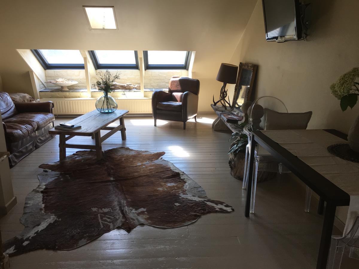 B&B Sapere Genoelselderen Exterior foto