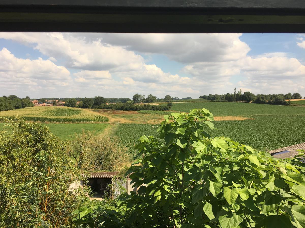 B&B Sapere Genoelselderen Exterior foto