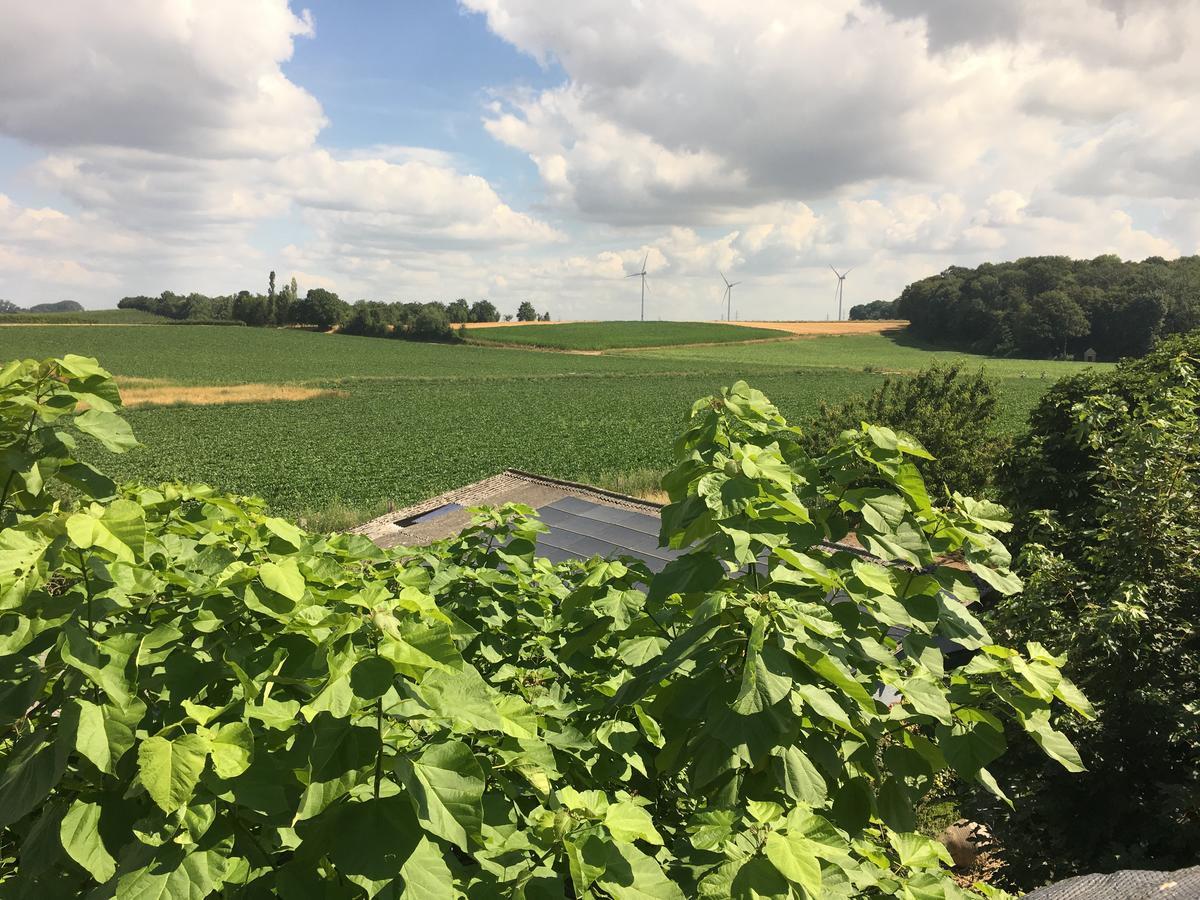 B&B Sapere Genoelselderen Exterior foto