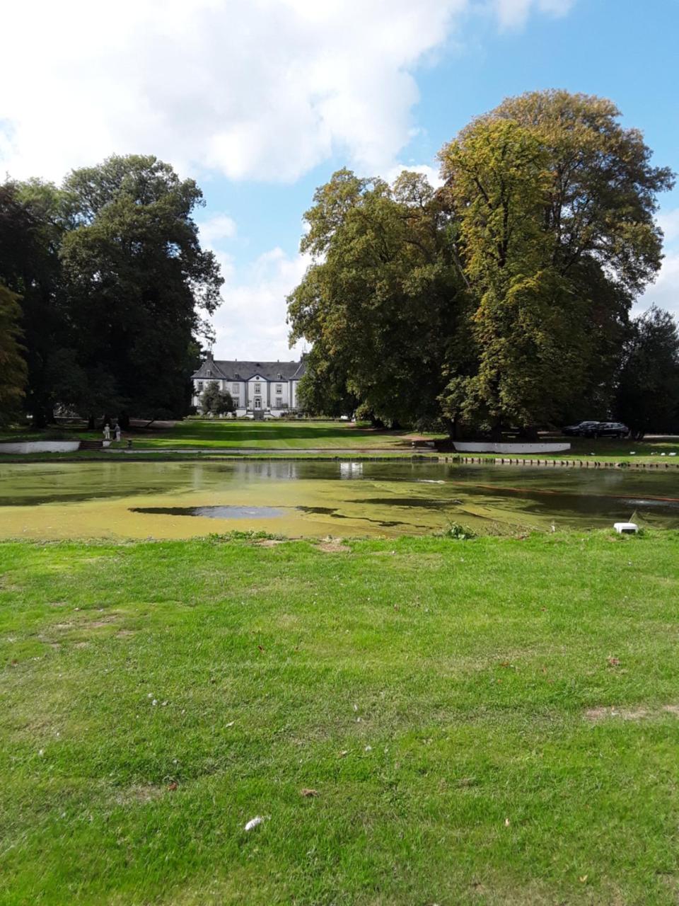 B&B Sapere Genoelselderen Exterior foto