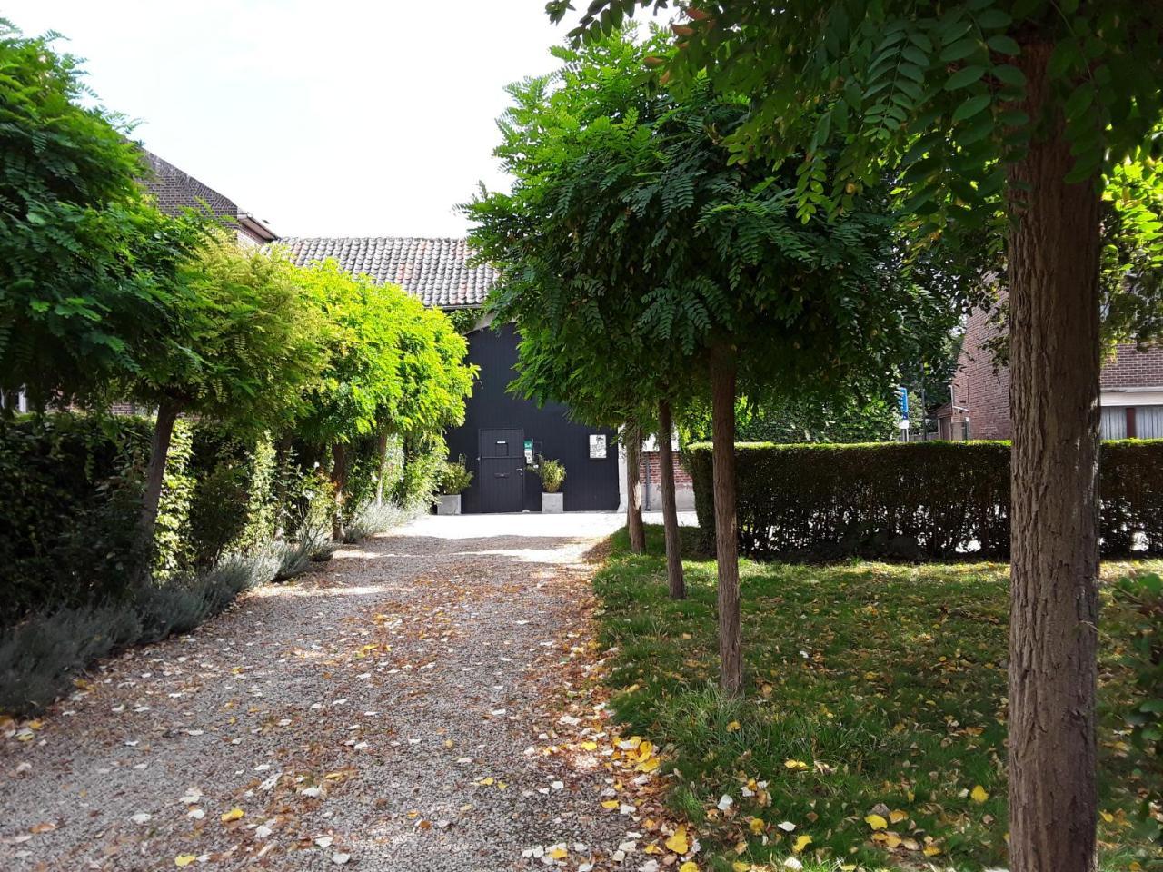 B&B Sapere Genoelselderen Exterior foto