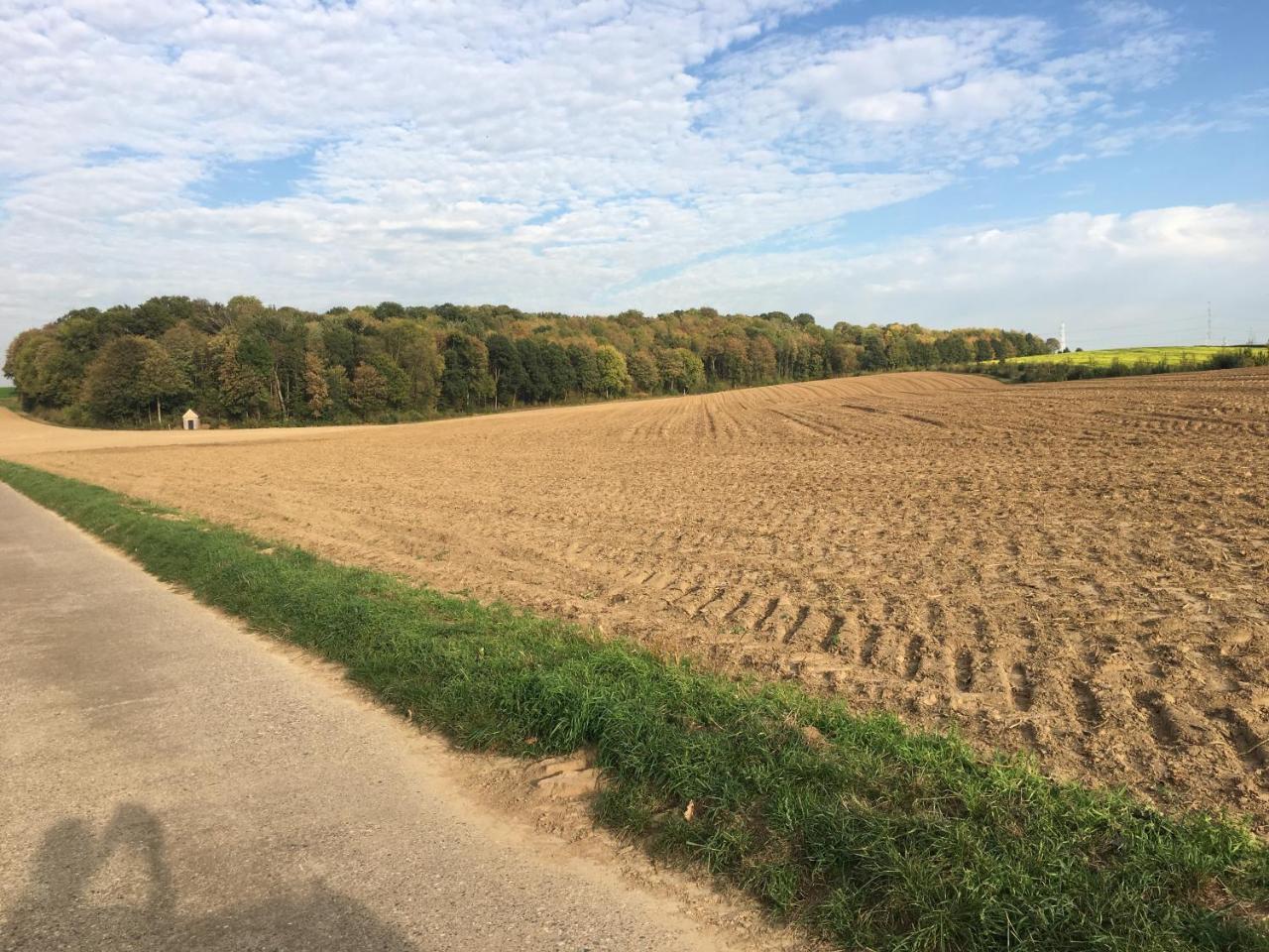 B&B Sapere Genoelselderen Exterior foto