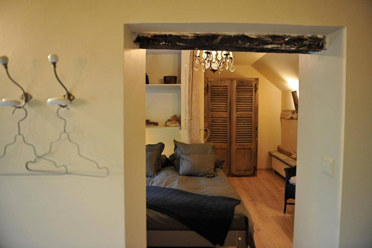 B&B Sapere Genoelselderen Exterior foto