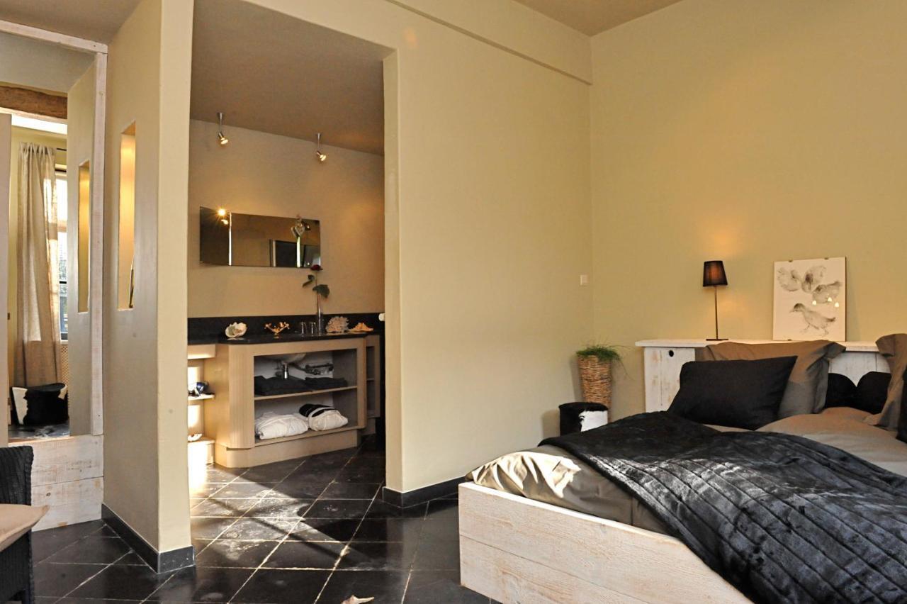 B&B Sapere Genoelselderen Exterior foto