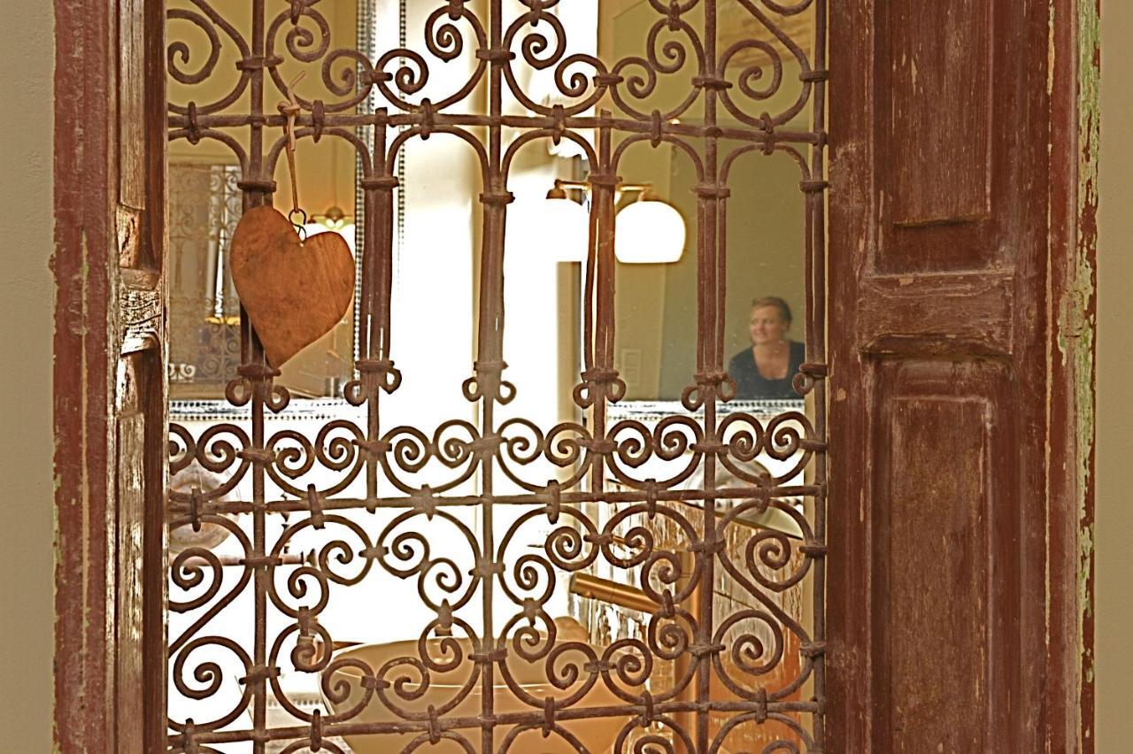 B&B Sapere Genoelselderen Exterior foto